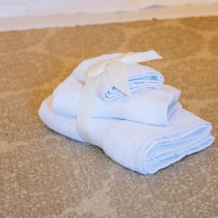 アルベロベッロTrullo Dimora Zaccariaアパートメント エクステリア 写真